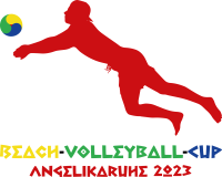  Hyriki gewinnt Beach-Volleyball-Cup 2023