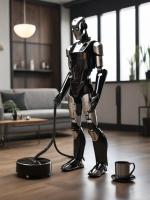 Universität Danfjord gründet Roboting-Startup 