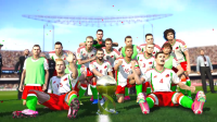 St. Nikolia gewinnt CONAS Football Cup 2024
