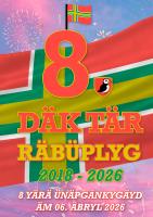 8. Saiferischer Tag der Republik und Unabhängigkeitstag