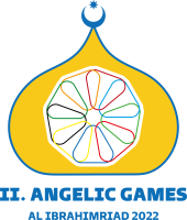 Mariusanien holt meiste Medaillen bei II. Angelischen Spielen