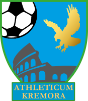 Athleticum Kremora gewinnt den CONAS Club Soccer Cup 2022