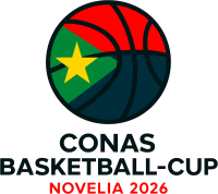 Paxanien gewinnt CONAS-Basketball-Cup 2026