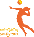 Tomatanien gewinnt Beach-Volleyball-Cup 2021