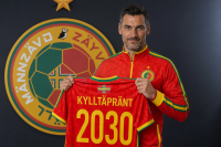 Pänädygd Kylltäpränt wird neuer saiferischer Nationaltrainer