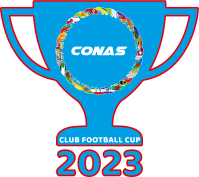  1. Spieltag des CONAS Club Football Cups 2023