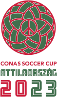 Beginn des CONAS Soccer Cup 2023