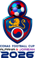 Beginn des CONAS Football Cup 2026