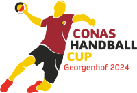 Paxanien gewinnt den CONAS-Handball-Cup 2024