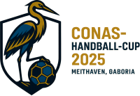 Mandorien gewinnt den CONAS-Handball-Cup 2025