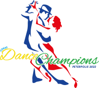 Jorge & Danka aus Tomatanien gewinnen CONAS Dance Champions 2022