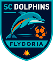 SC Dolphins Flydoria gewinnt den CONAS Club Football Cup 2025