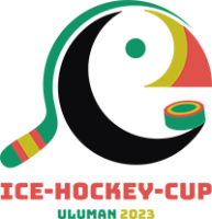 Beginn des Ice-Hockey-Cup 2023