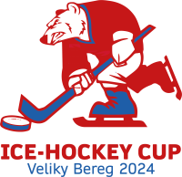 Beginn des Ice-Hockey-Cup 2024