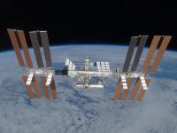 Start der OSA-Raumstation der ASA geplant
