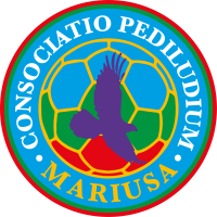 Mariusanischer Fußballverband veröffentlicht neues Logo