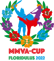 Eröffnung des MMVA-Cup 2022