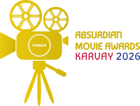 Der Film "Aeternum" aus Mariusanien gewinnt "Bester Film" beim Absurdischen Filmpreis 2026
