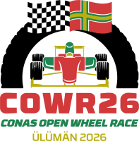 St. Nikolia gewinnt das CONAS Open Wheel Race 2026