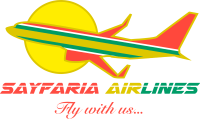 Sayfaria Airlines fliegt erstmals zu einem Staat ohne CONAS-Mitgliedschaft