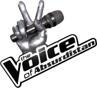 Octavia Quintianus gewinnt die zweite Staffel von The Voice of Absurdistan