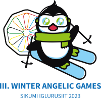 Beginn der III. Angelischen Winterspiele 2023