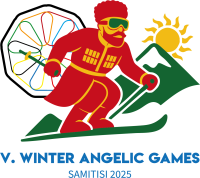 Nord-Viktoria holt meiste Medaillen bei V. Angelischen Winterspielen 2025