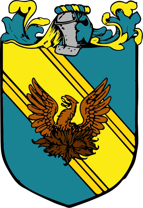 Gurkistan coat of arms