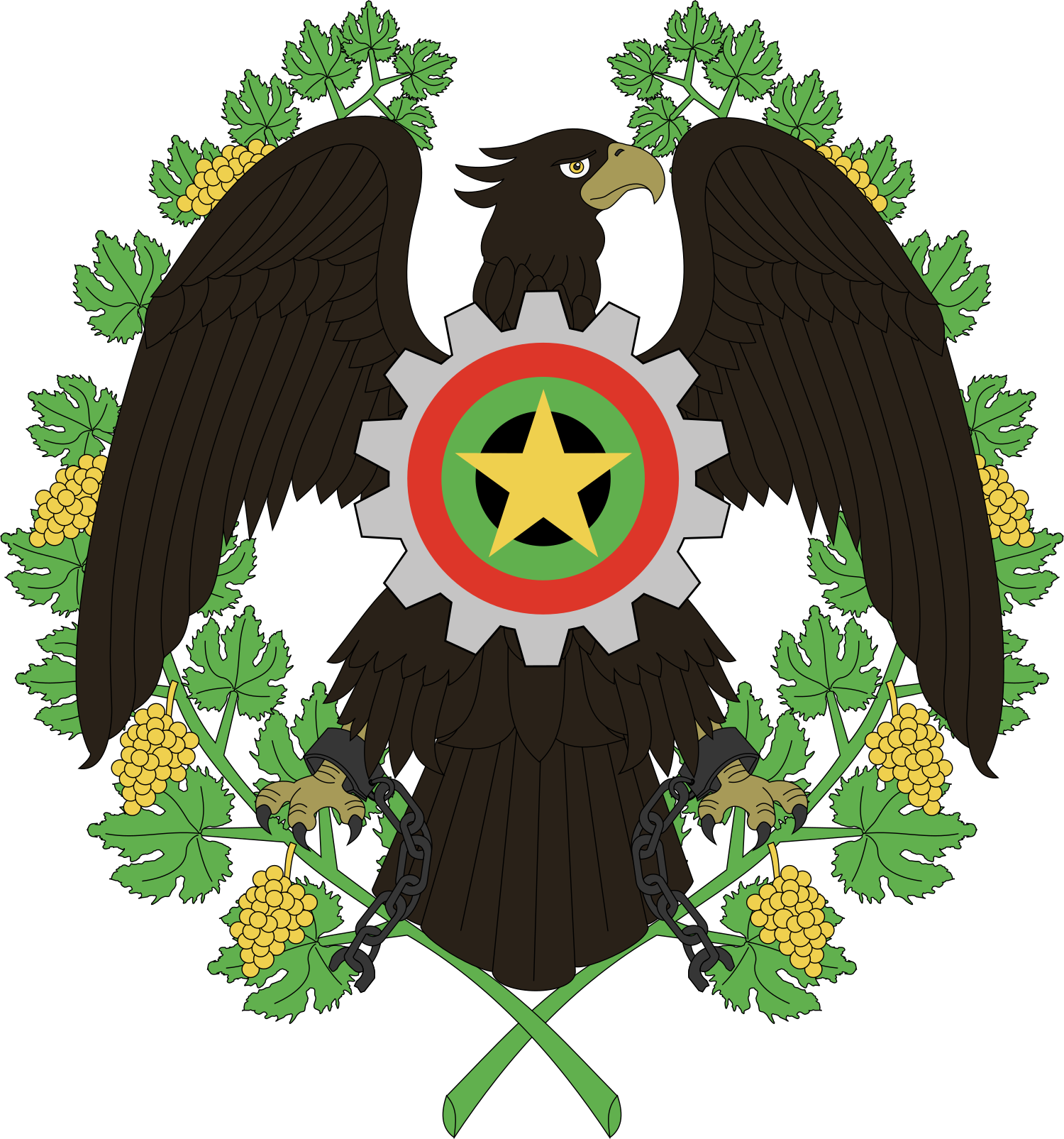 Wappen